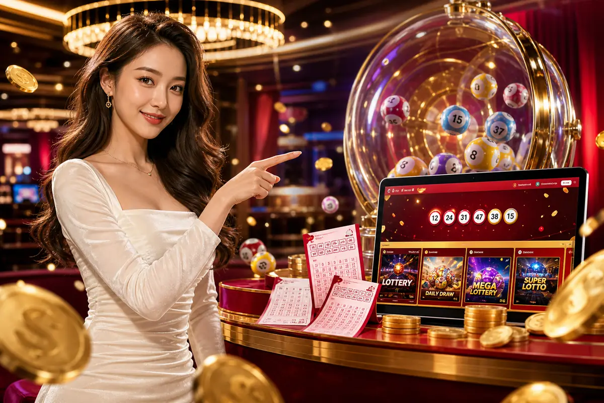ngad88 game slot Lucky Koi