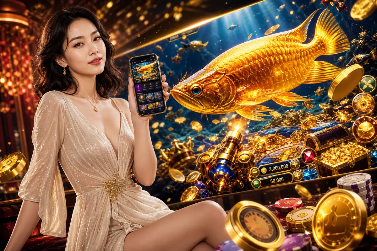 ngad88 game casino Baccarat Live